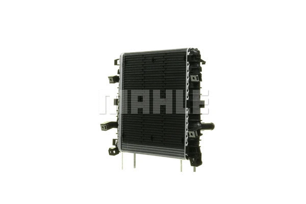 Radiator, engine cooling (WG2182250)