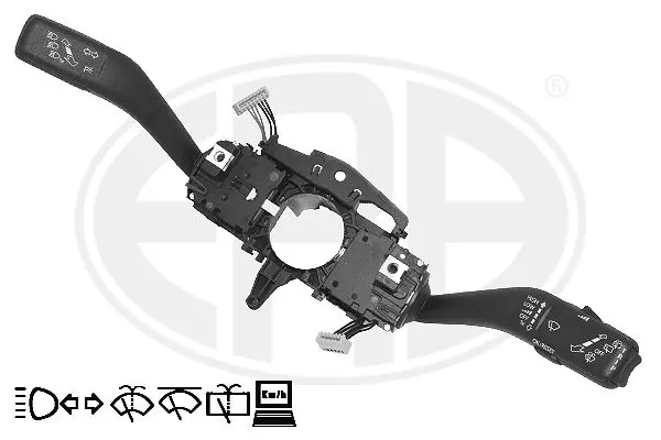 Steering Column Switch (WG2014616)