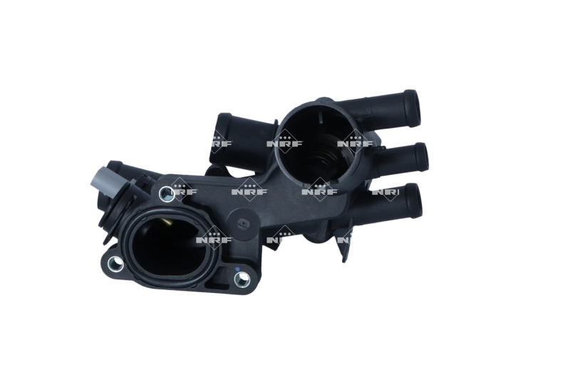 Thermostat, coolant (WG2204585)