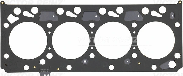 Gasket, cylinder head (WG1911861)