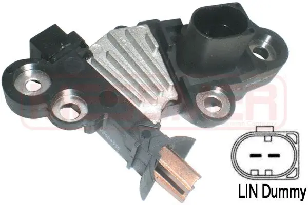 Alternator Regulator (WG1776030)