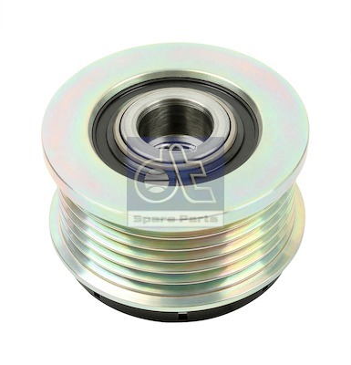 Belt Pulley, alternator (WG2308739)