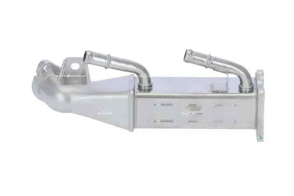 Cooler, exhaust gas recirculation (WG2161826)