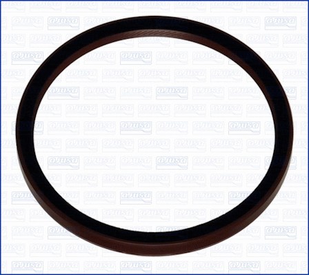 Shaft Seal, crankshaft (WG1009217)