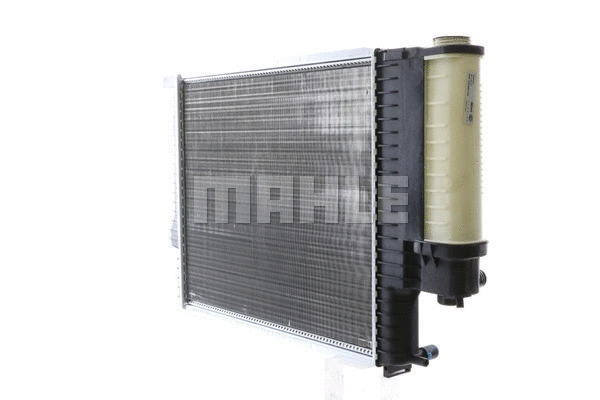 Radiator, engine cooling (WG2183327)