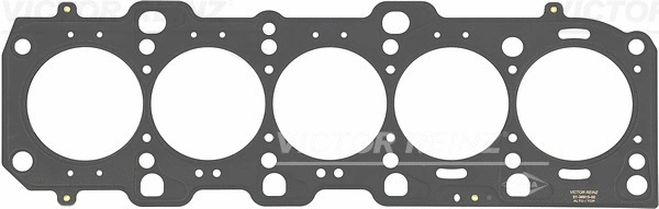 Gasket, cylinder head (WG1245026)