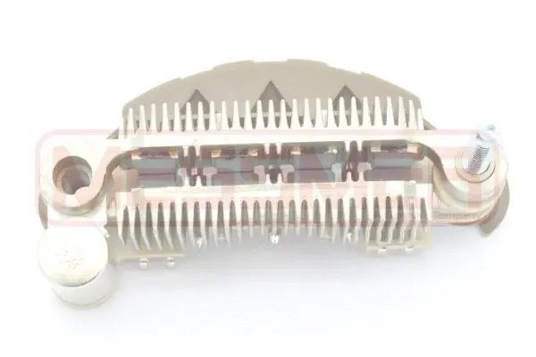 Rectifier, alternator (WG2012632)