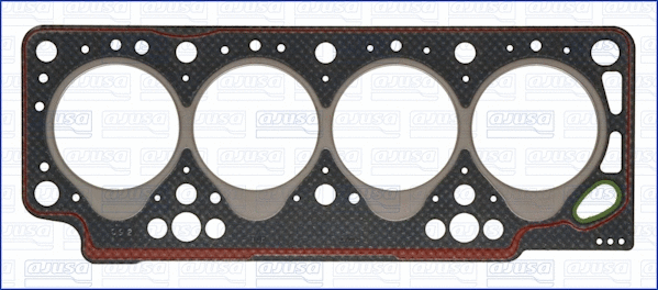 Gasket, cylinder head (WG1158746)