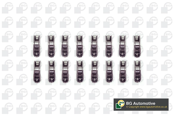 Rocker Arm, engine timing (WG2296019)