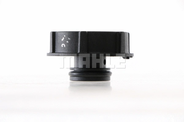 Cap, coolant tank
