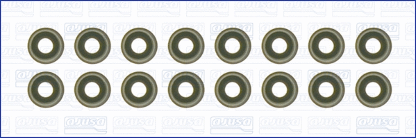 Seal Set, valve stem (WG1455687)