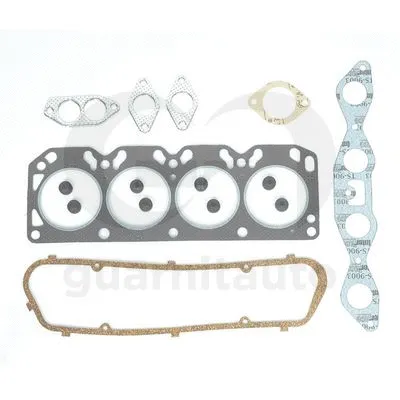 Gasket Kit, cylinder head (WG2132843)