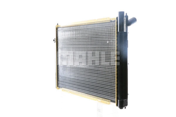Radiator, engine cooling (WG2183512)