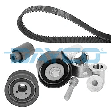 Timing Belt Kit (WG2007611)