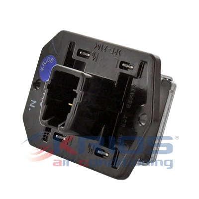 Resistor, interior blower (WG1750423)
