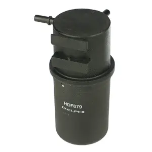 Fuel Filter (WG1499162)