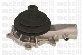 Water Pump, engine cooling (WG1789922)