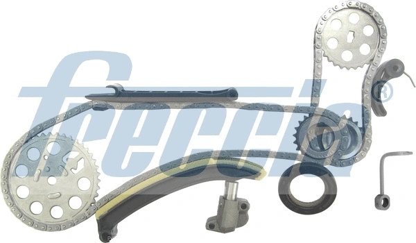 Timing Chain Kit (WG1909979)