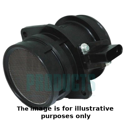 Mass Air Flow Sensor (WG1905288)