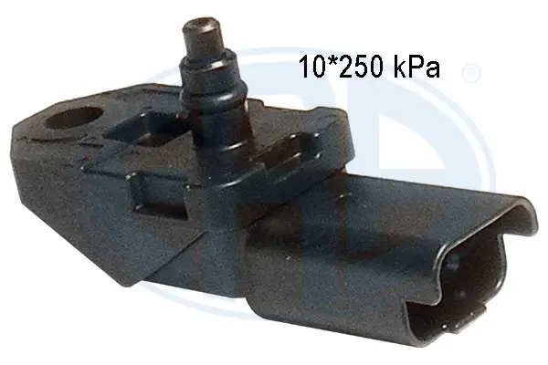 Sensor, intake manifold pressure (WG1822200)