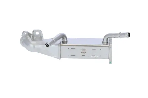 Cooler, exhaust gas recirculation (WG2161827)
