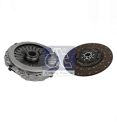Clutch Kit (WG2311506)