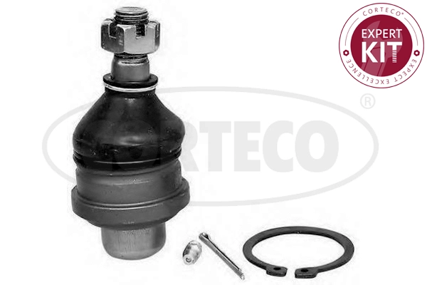 Ball Joint (WG2288361)