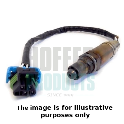 Lambda Sensor (WG2042735)