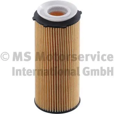 Oil Filter (WG1019221)