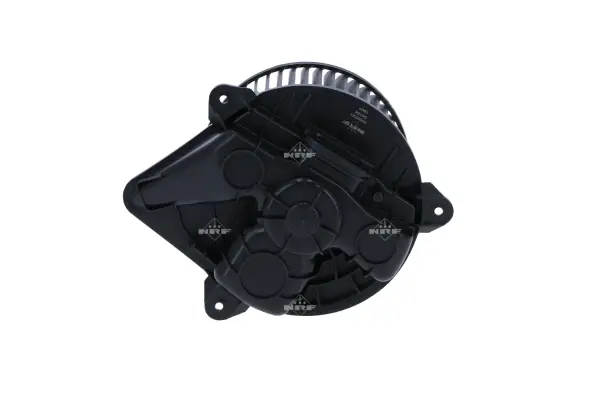Interior Blower