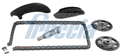 Timing Chain Kit (WG1910014)