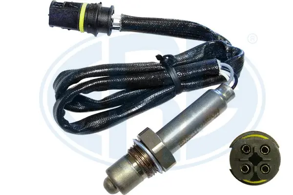 Lambda Sensor (WG1496045)
