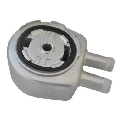 Oil Cooler, engine oil (WG1899808)