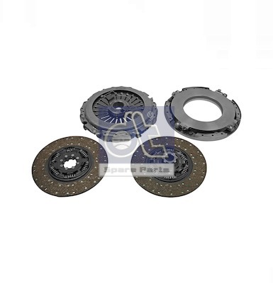 Clutch Kit (WG2311505)