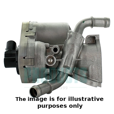 EGR Valve (WG2099616)