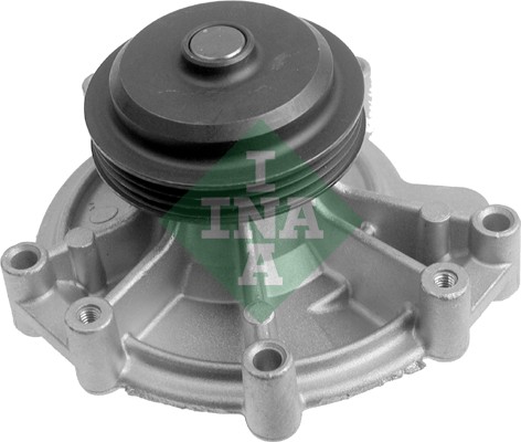 Water Pump, engine cooling (WG1780924)