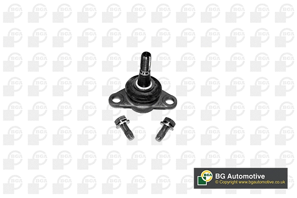 Ball Joint (WG1994747)