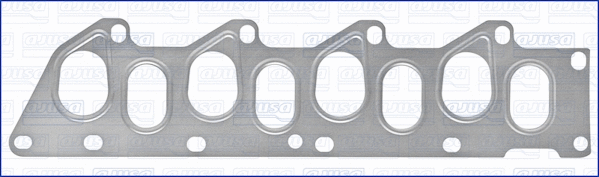 Gasket, intake/exhaust manifold (WG1162458)