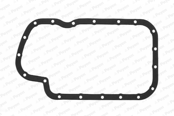 Gasket, oil sump (WG1177175)