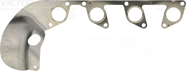 Gasket, exhaust manifold (WG1248160)