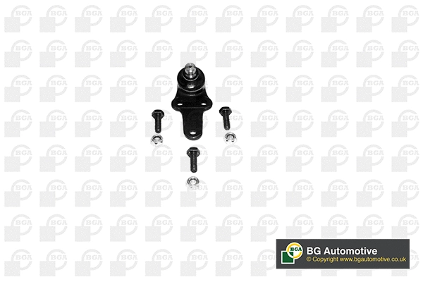 Ball Joint (WG1994451)