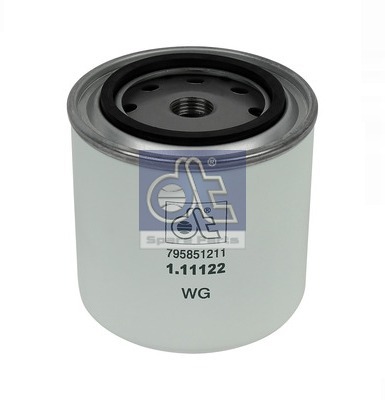 Coolant Filter (WG2306444)