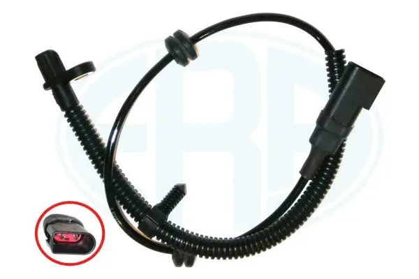 Sensor, wheel speed (WG1495486)