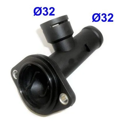 Coolant Flange (WG2263471)