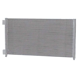 Condenser, air conditioning (WG2041695)