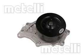 Water Pump, engine cooling (WG1834725)