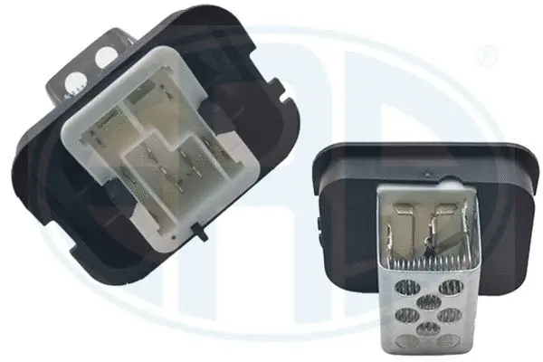 Resistor, interior blower (WG1778297)