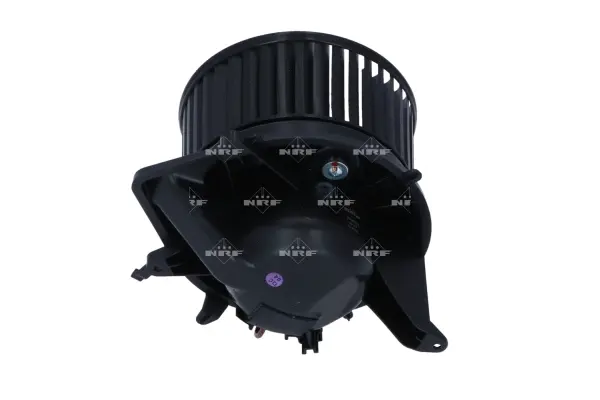 Interior Blower