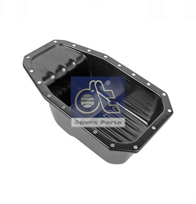 Oil Sump (WG2319244)