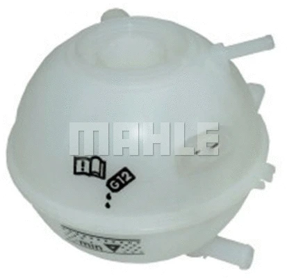Expansion Tank, coolant (WG2184276)